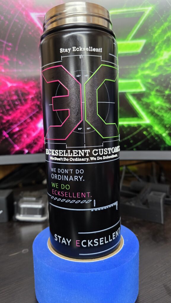 The EXC Hero V1
